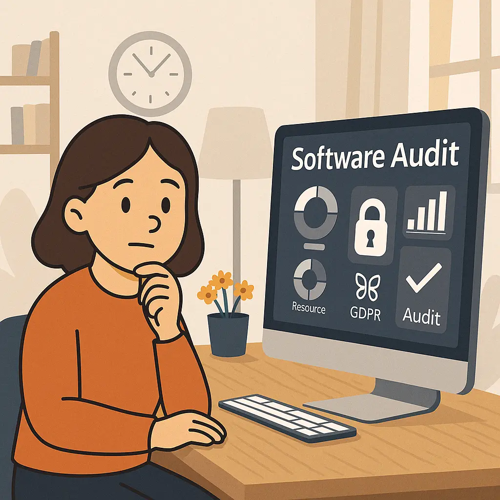 Team dat samenwerkt rond een tafel