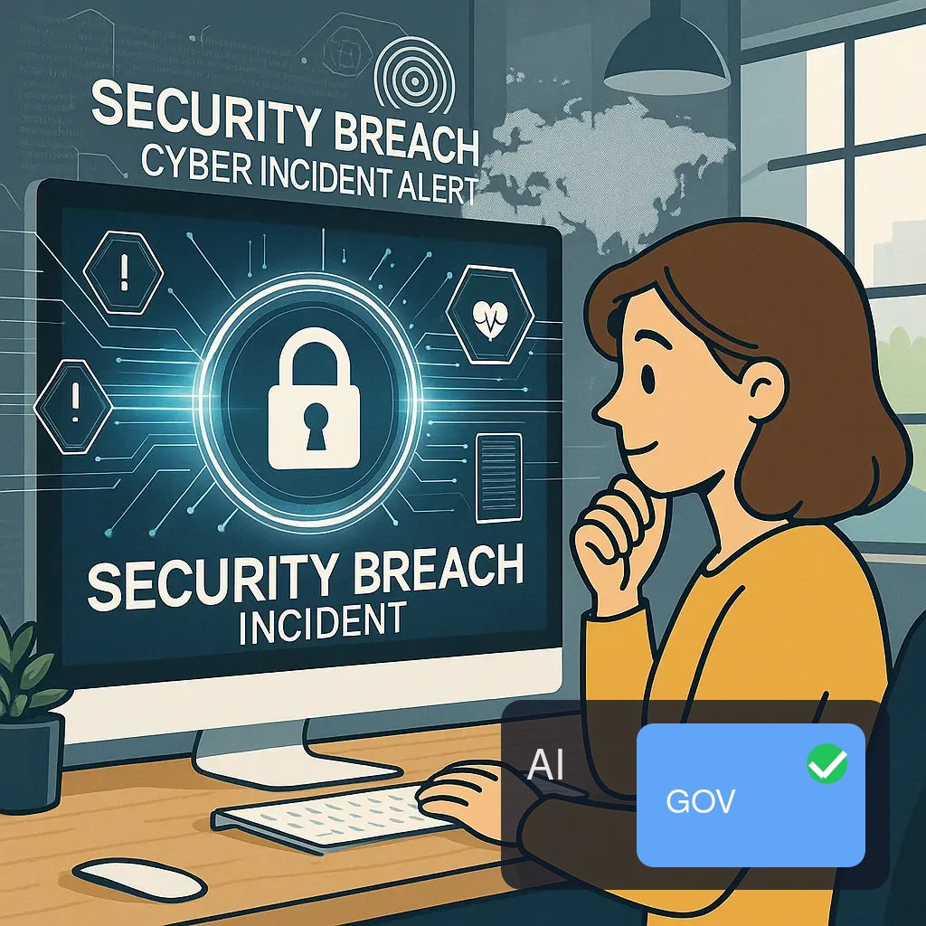 Team bespreekt AI-governance en compliance