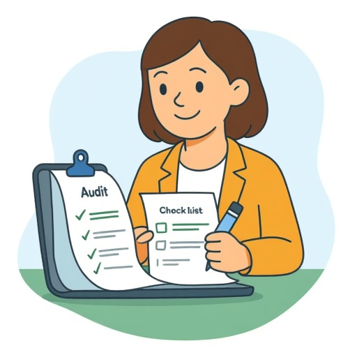 SME team struggling with a compliance spreadsheet full of conflicting versions