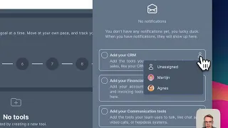 Screenshot van A mountain of compliance? Meet your trail guide: The ComplianceHive Compliance Journey